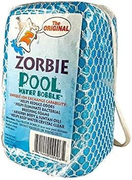 Zorbie Scum Brick Floating Oil Absorbent ZORBIE-2